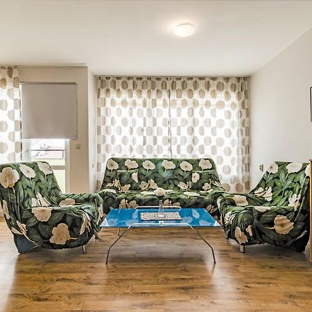 Morska Sirena Apartment Варна Екстериор снимка