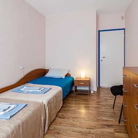 Morska Sirena Apartment Варна Екстериор снимка
