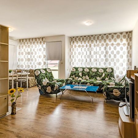 Morska Sirena Apartment Варна Екстериор снимка