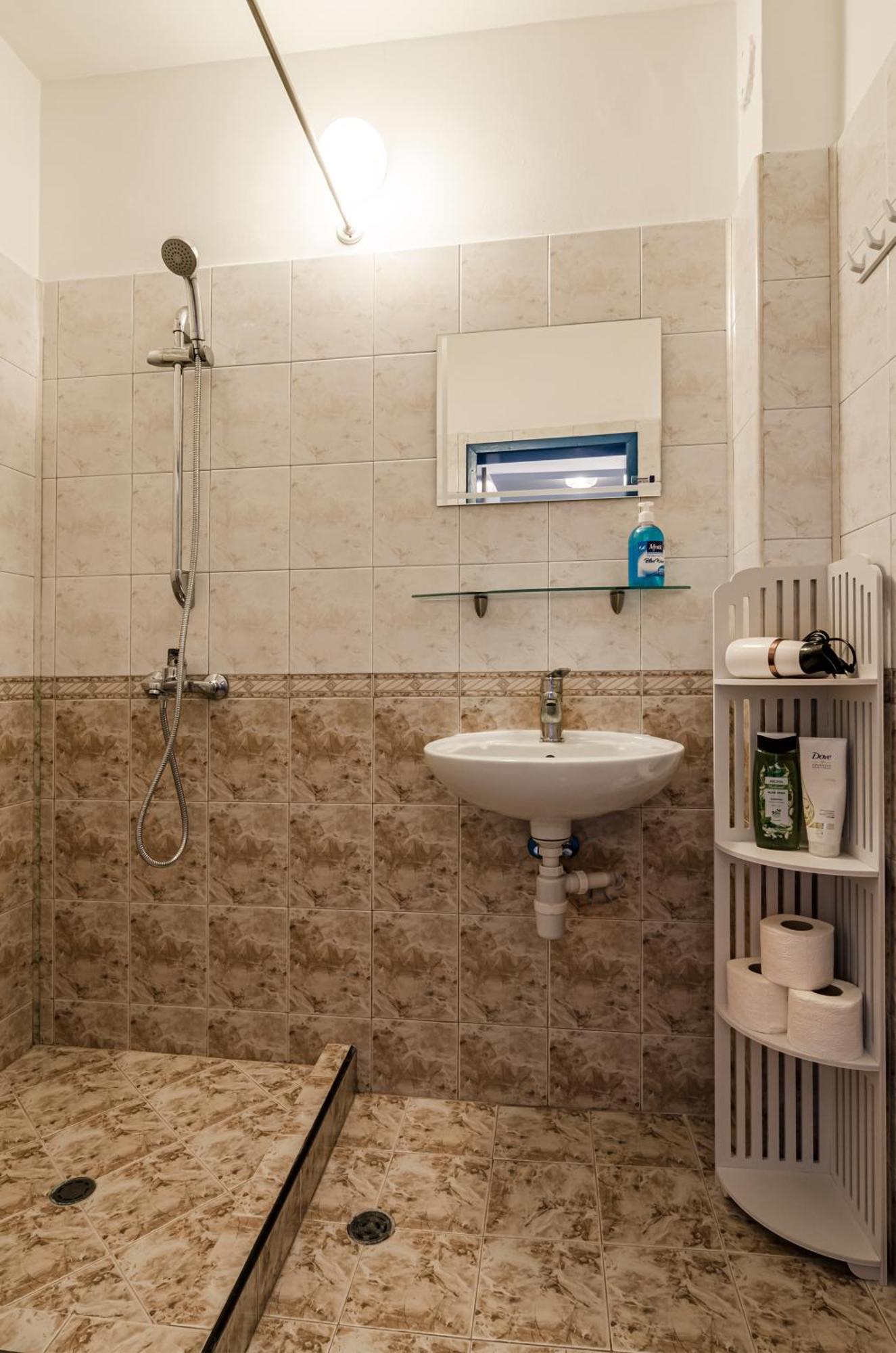 Morska Sirena Apartment Варна Екстериор снимка