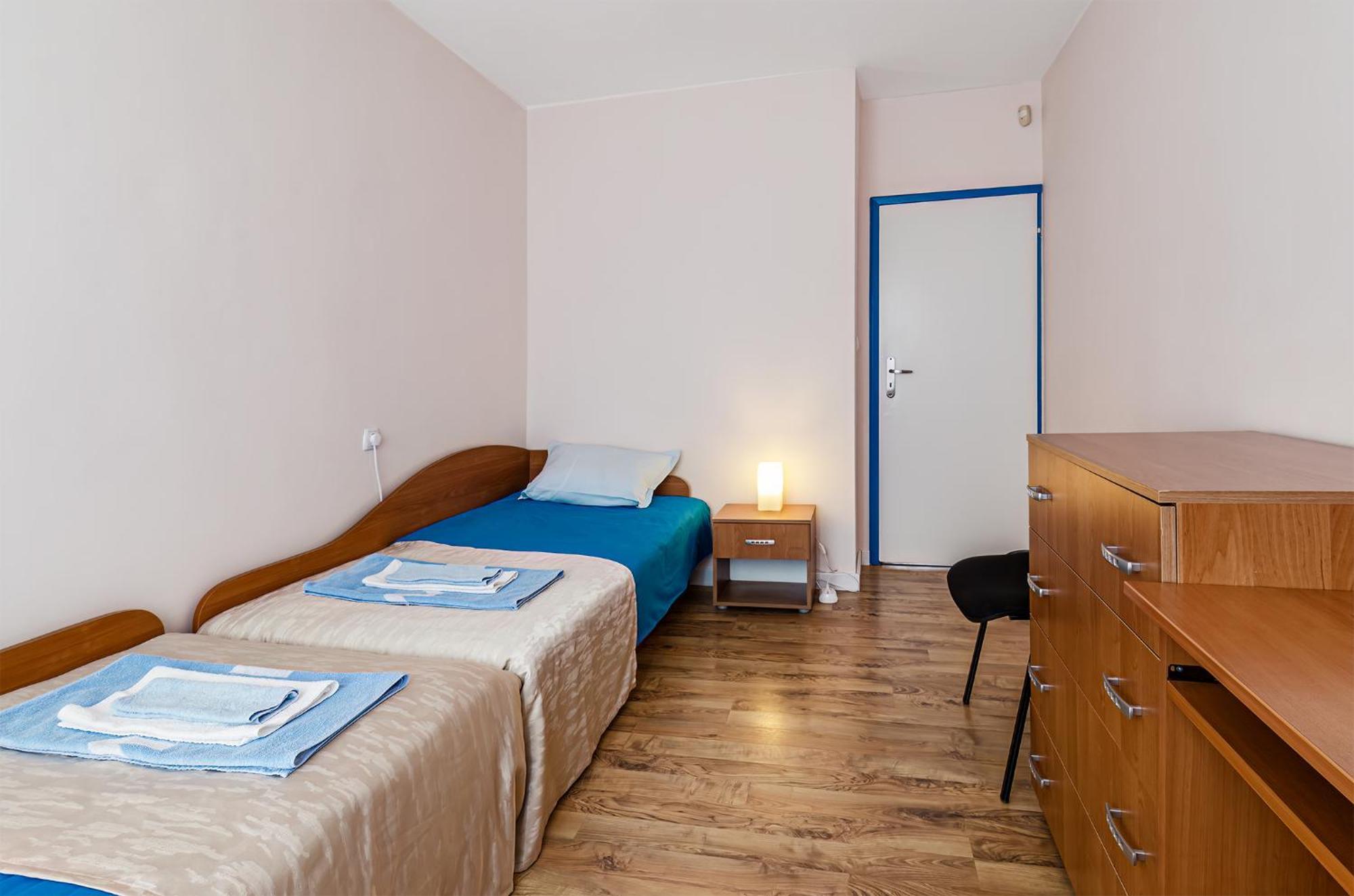 Morska Sirena Apartment Варна Екстериор снимка