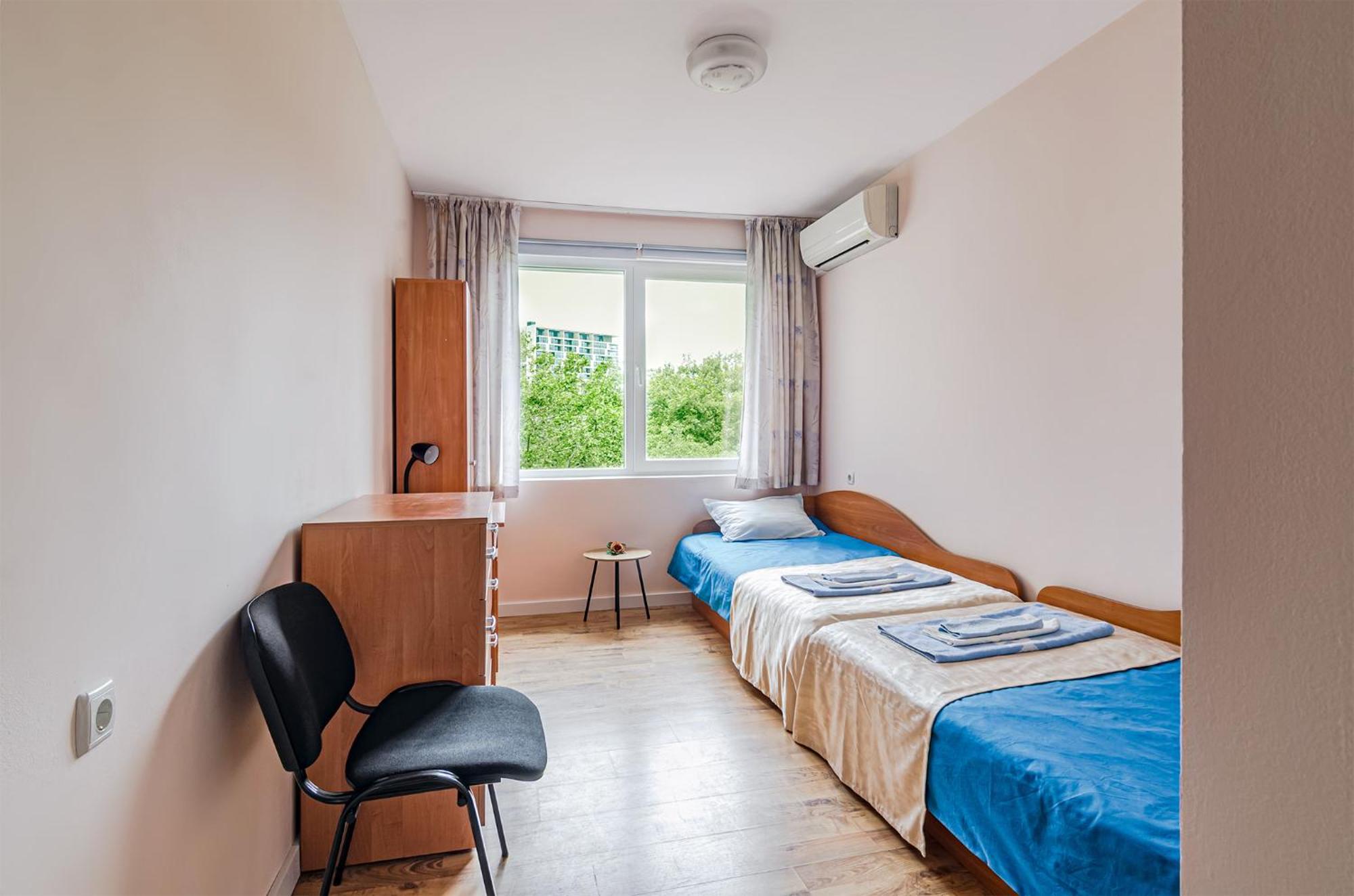 Morska Sirena Apartment Варна Екстериор снимка