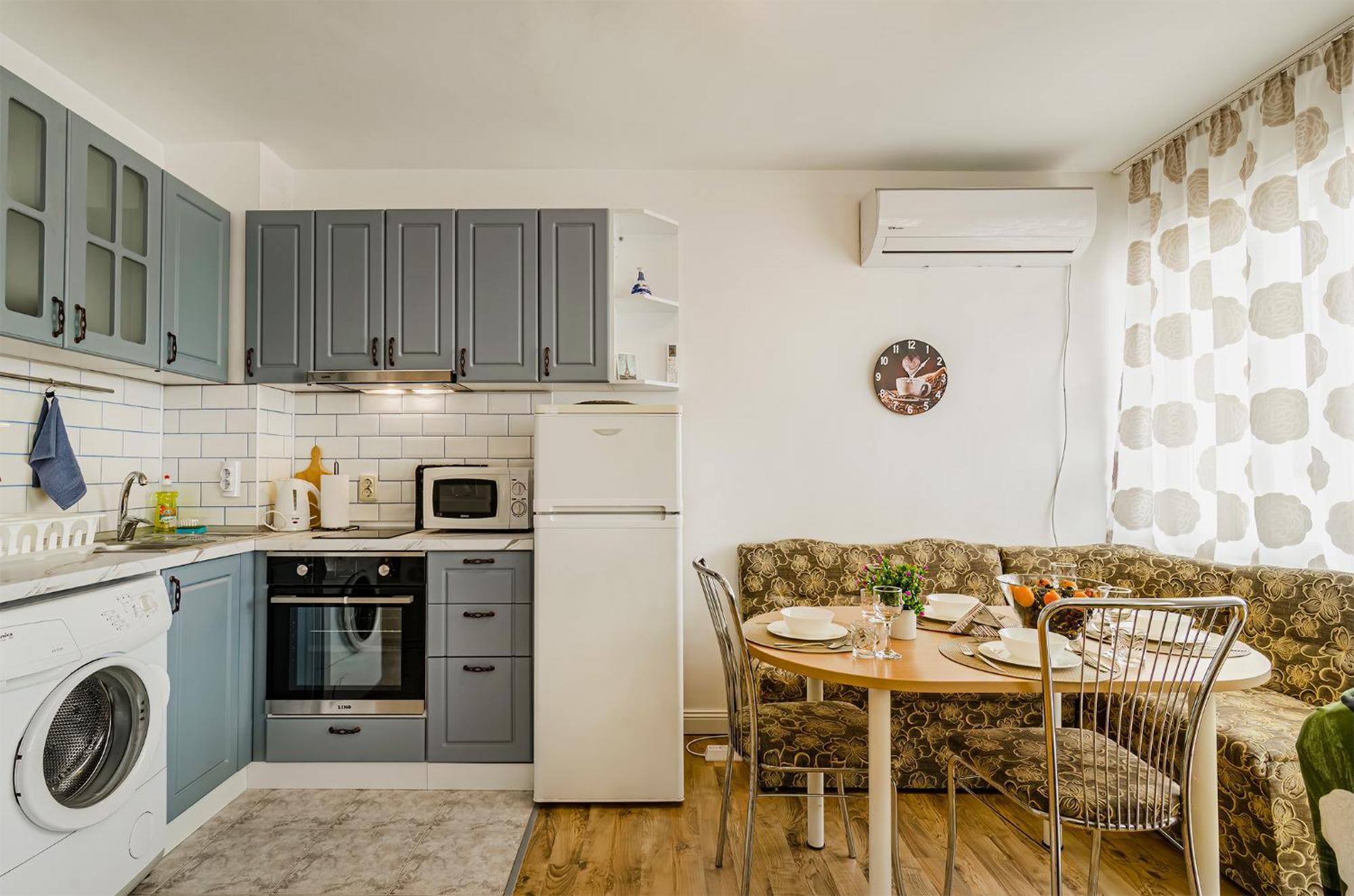 Morska Sirena Apartment Варна Екстериор снимка