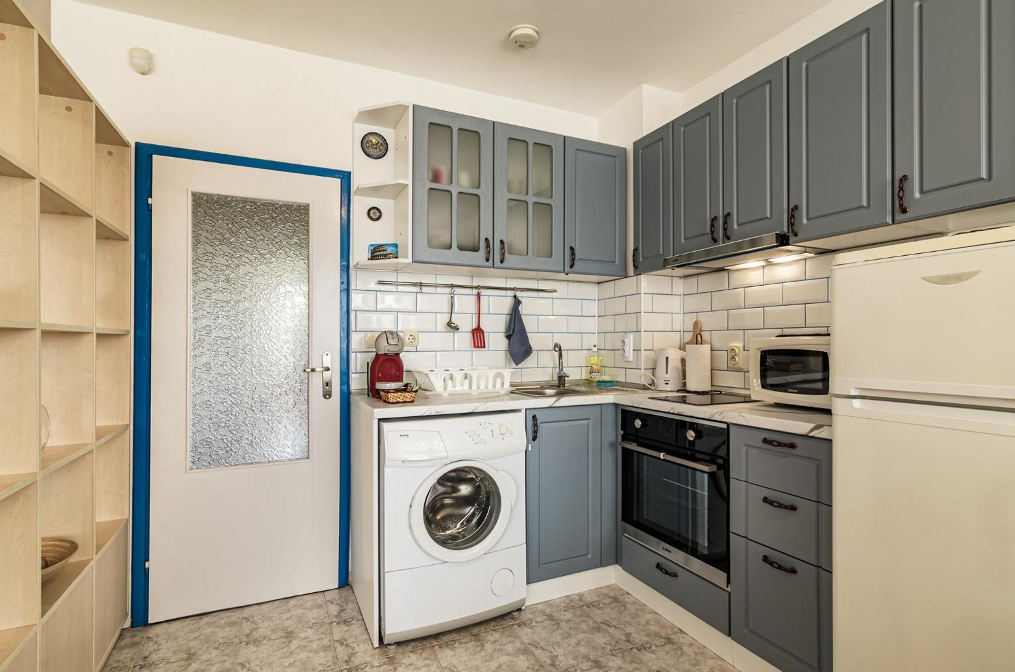 Morska Sirena Apartment Варна Екстериор снимка