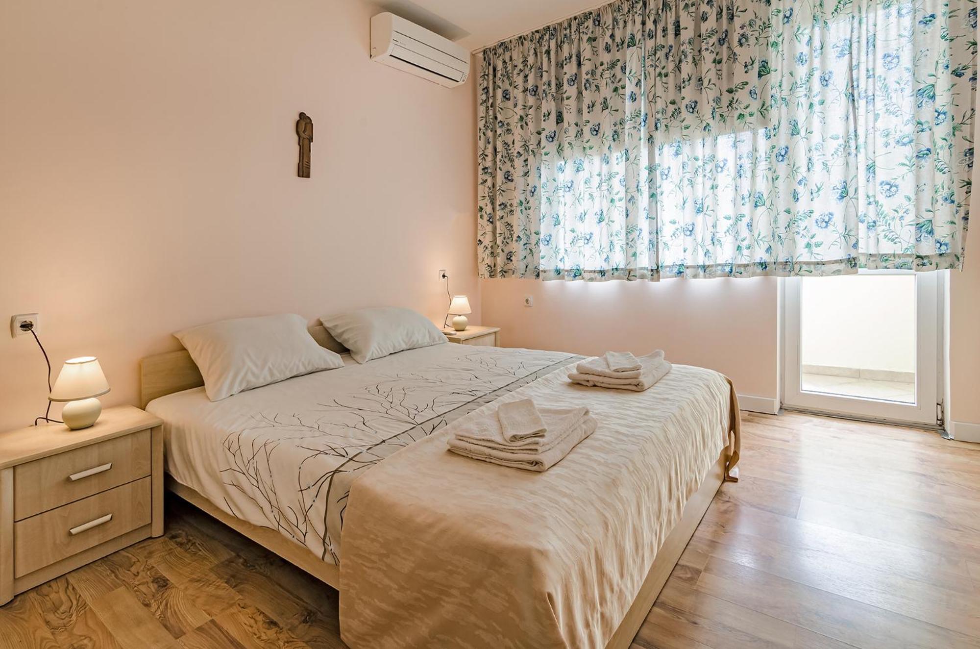Morska Sirena Apartment Варна Екстериор снимка