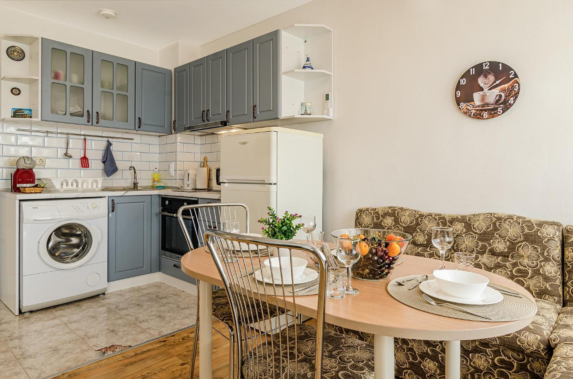 Morska Sirena Apartment Варна Екстериор снимка